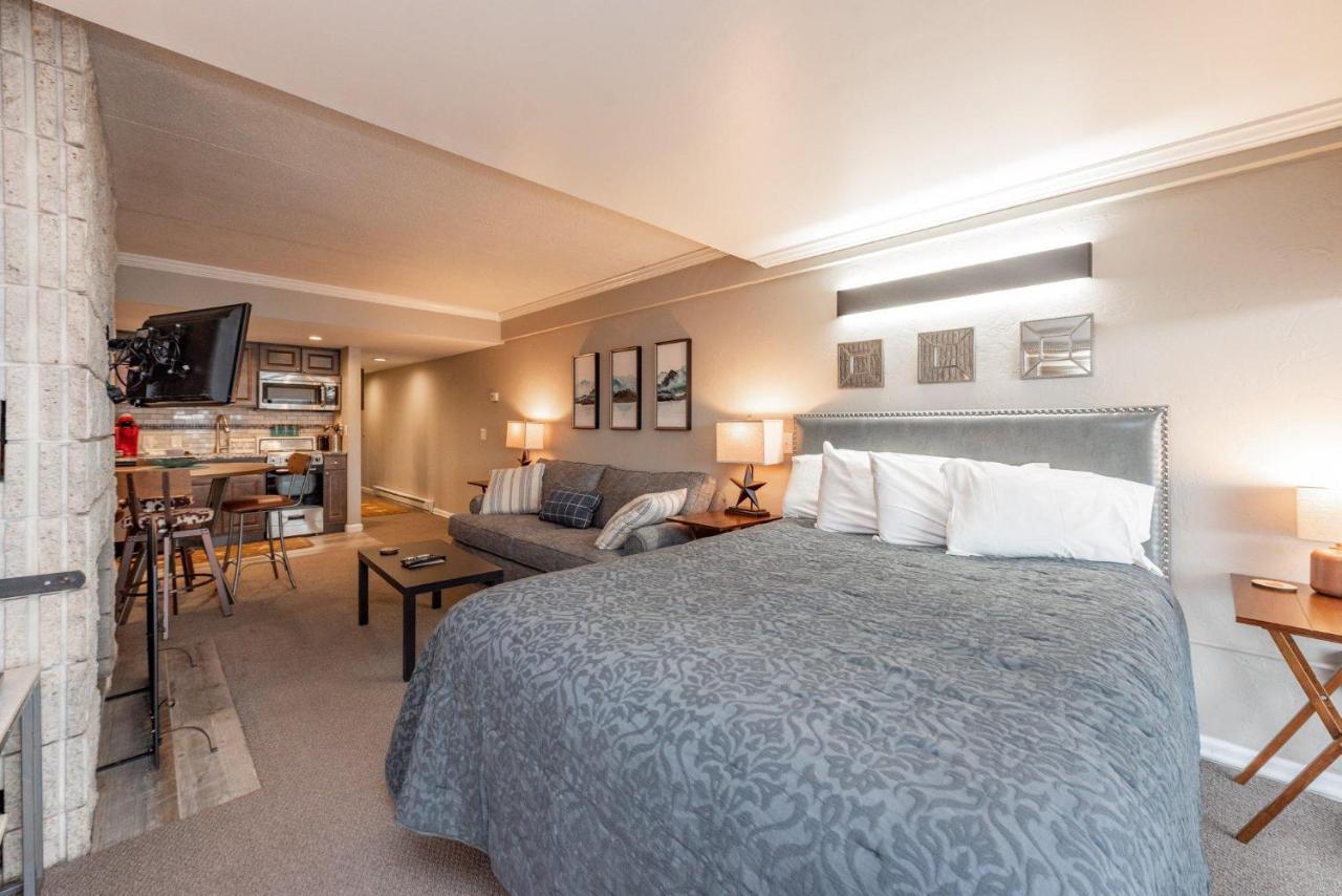 206A Efficiency One Bath Villa Oakland ภายนอก รูปภาพ