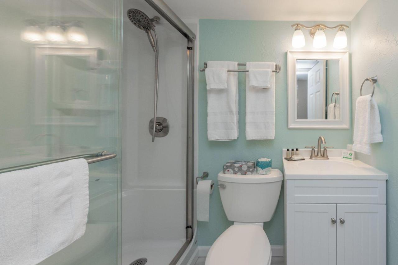 206A Efficiency One Bath Villa Oakland ภายนอก รูปภาพ